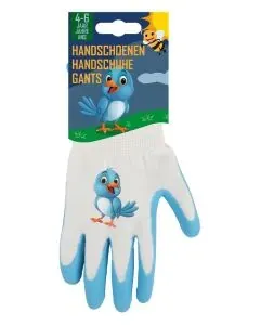 AVR KINDERHANDSCHOEN 4-6J VOGEL