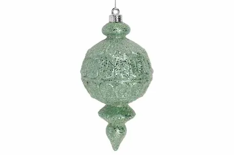 HANGER SUGAR GROEN GROEN 8X8X16CM KUNSTSTOF