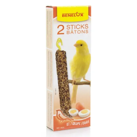 BNL STICKS KANARIE EI 2ST