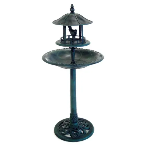 BNL Waterschaal m voederhuisje AllSeason