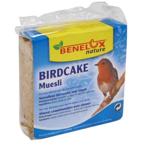 BNL Birdcake muesli 300g