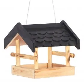 BNL Voedersilo m zwart dakpandak Noud