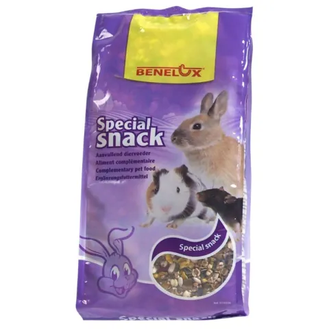 BNL SPECIAL SNACK HAMSTER 1.2KG