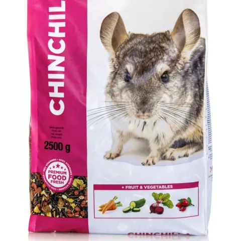 BNL PRIMUS CHINCHILLA 2.5KG