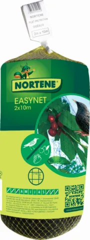 NORTENE EASYNET 2X10M