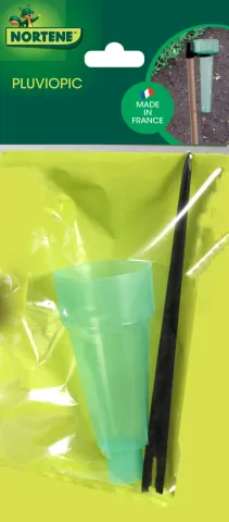 NORTENE REGENMETER PLUVIOPIC