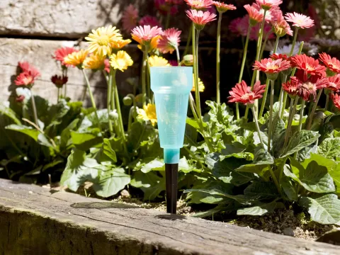 NORTENE REGENMETER PLUVIOPIC