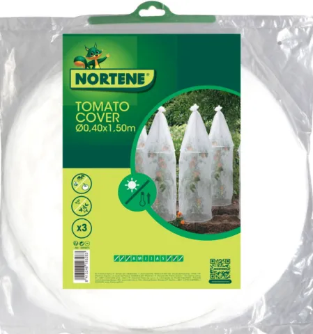 NORTENE 3 TOMATOCOVER 0.4X1.5M
