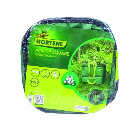 NORTENE POP UP SQUARE 175L