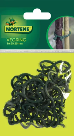 NORTENE VEGRING ASS D'ANNEAUX