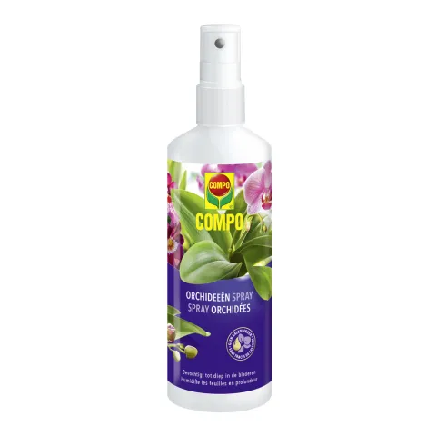 COMPO ORCHIDEEËN SPRAY 250 ML