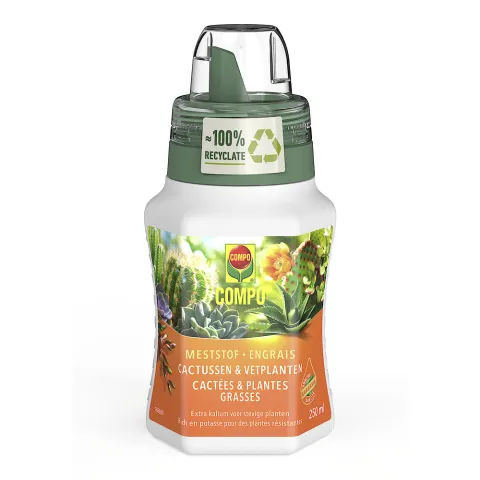 COMPO VLOEIBARE MESTSTOF CACTUS 250 ML