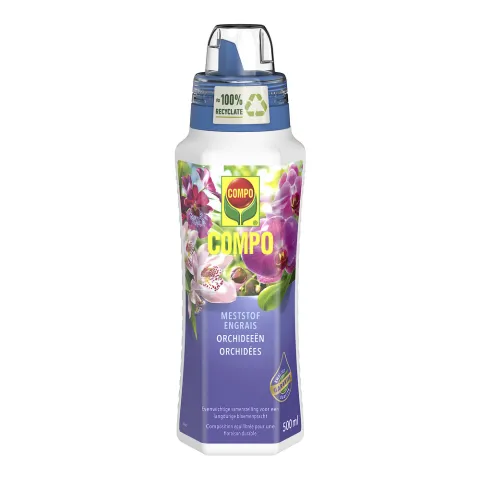 COMPO VLOEIBARE MESTSTOF ORCHIDEEËN 500 ML