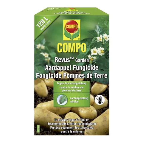 COMPO REVUS GARDEN  72 ML