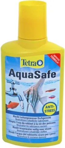 TETRA AQUA SAFE 250ML