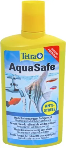 TETRA AQUA SAFE 500ML