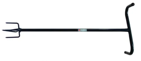 DPY SPITWROETER BLAUW VERSTELB