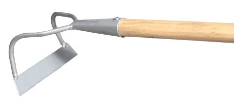 DPY BEUGELHAK 16CM MET STEEL