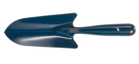 DPY PLANTSCHOPJE GESTAMPT STAAL