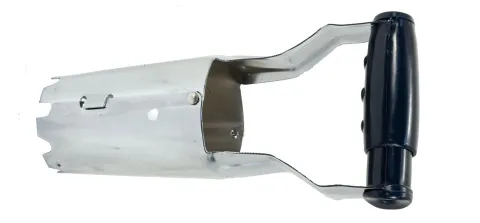 DPY KNOLLEPLANTER AUTOMATISCH