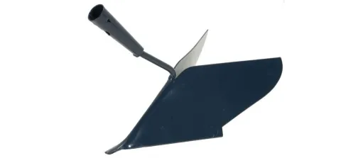 DPY HANDPLOEGJE 20CM MET STEEL