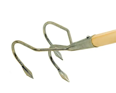 DPY CULTIVATOR VERZINKT 3T STE