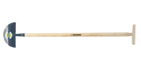 DPY GAZONAFBOORDER HM T-STEEL