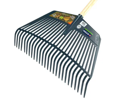 DPY BLADRIJF 60CM POLY.26T STE