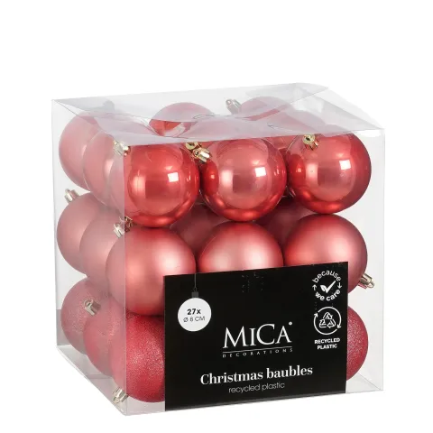 BAL ONBREEKBAAR ZALM 27ST D8