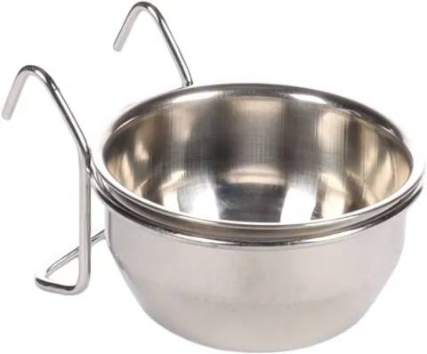 FL EET- EN DRINKPOT AVARO M HAAK INOX 150ML 8CM