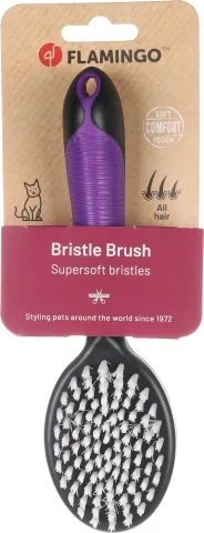 FL BORSTEL KAT ZACHTE HAREN M HV