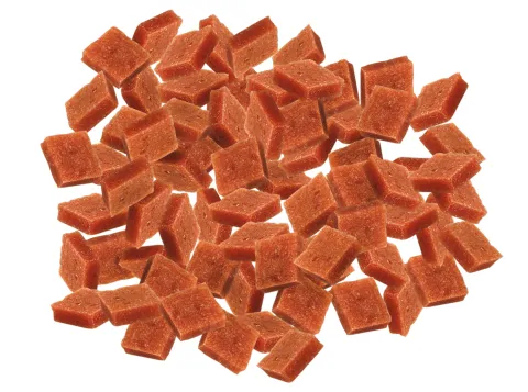 FL HAPKI ZACHTE EENDENSTUKJES 85GR