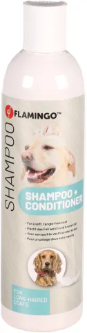 FL SHAMPOO PUPPY 300ML