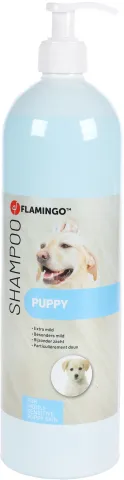 FL SHAMPOO PUPPY 1L