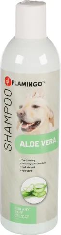 FL SHAMPOO ALOE VERA 300ML