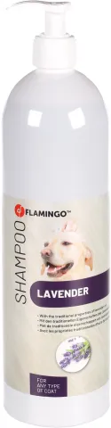 FL SHAMPOO LAVENDEL 1L