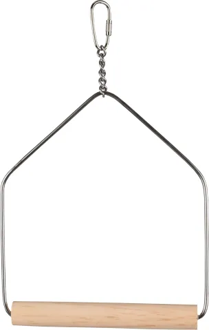 FL SCHOMMEL DINA M HOUTEN STOKJE 13X16