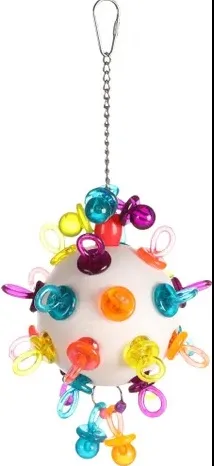 FL BIRDTOY JIB 29.5CM