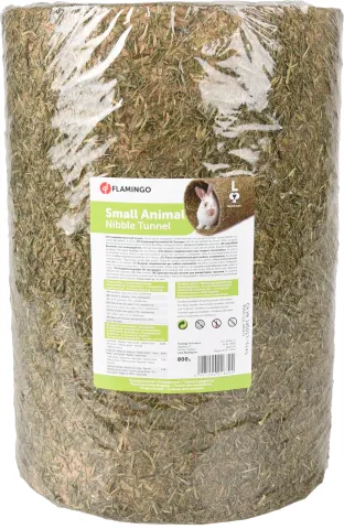 FL KNAAGTUNNEL TUBEZ L