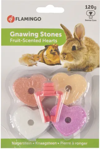 FL KNGD CALCIUM HARTJES 4ST