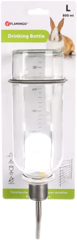 FL DRINKFLES ATHINA  GLAS 800ML