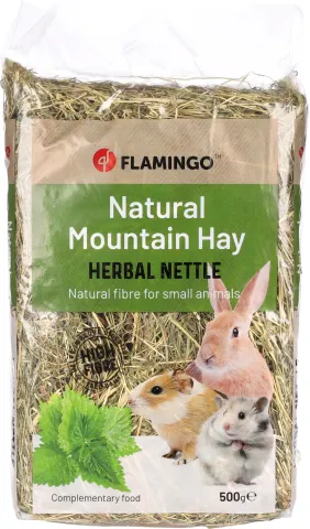 FL KRUIDENHOOI MET BRANDNETEL 500G