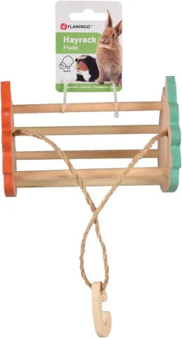 FL HOOIRUIF FRADO HOUT RZ/GR 28CM