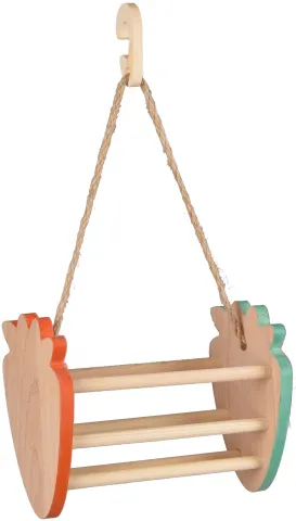 FL HOOIRUIF FRADO HOUT RZ/GR 28CM