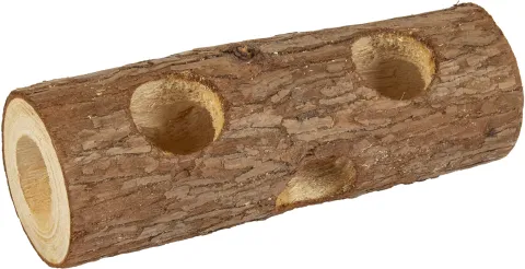 FL KNGD TUNNEL ELLA HOUT S 19.5X3