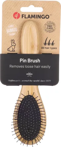 FL KNGD PINBORSTEL BABU S