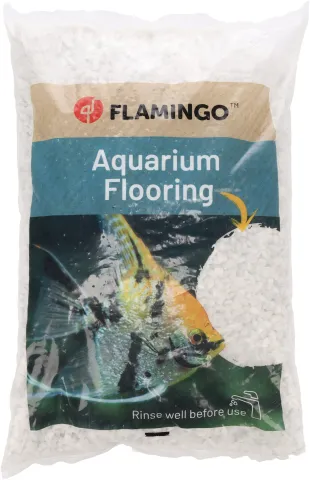 FL SIERSTEEN WIT 10KG