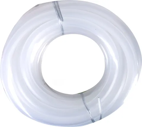 FL LUCHTDARM SILICONE 2.5M