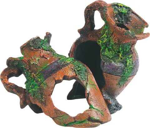 FL DECORATIE DUBBELE KRUIKEN S