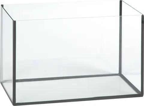 FL AQUARIUM BASIC 30X15X20CM